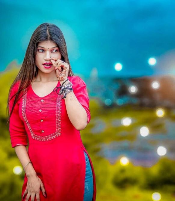 Ladki Wala Background Full HD