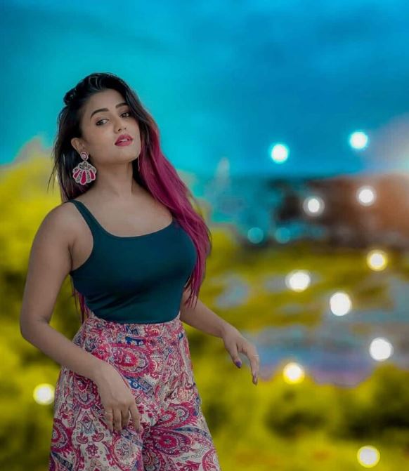 Ladki Wala Background Full HD