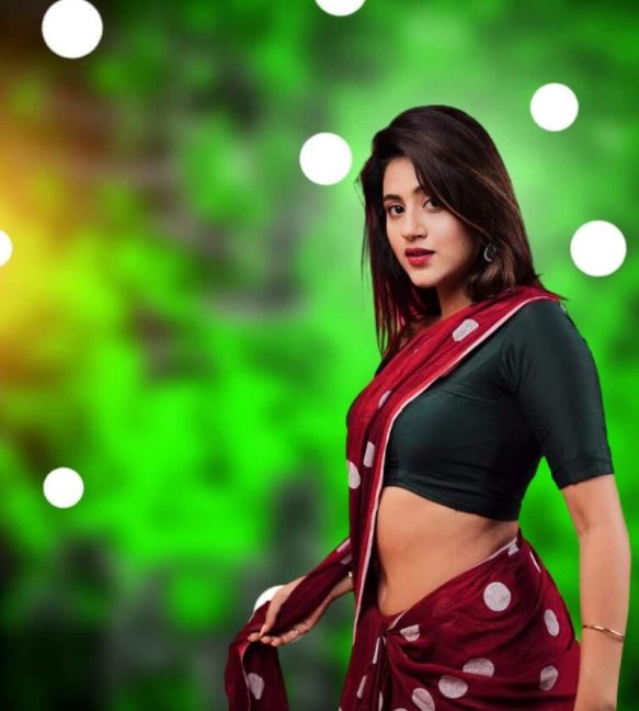 Ladki Wala Background Full HD