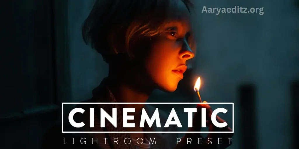 Cinematic Cyan Free Lightroom Preset Download