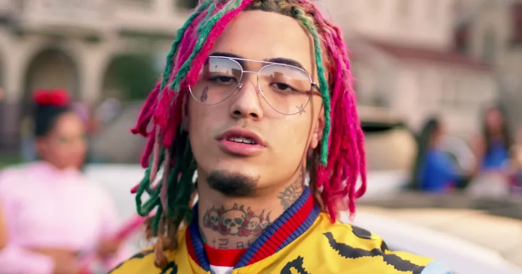 Lil Pump