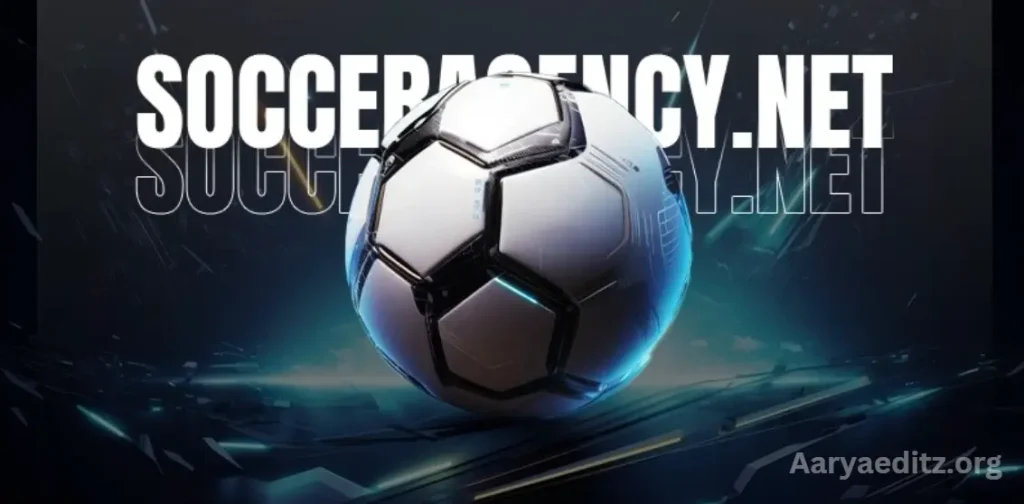 SoccerAgency.net