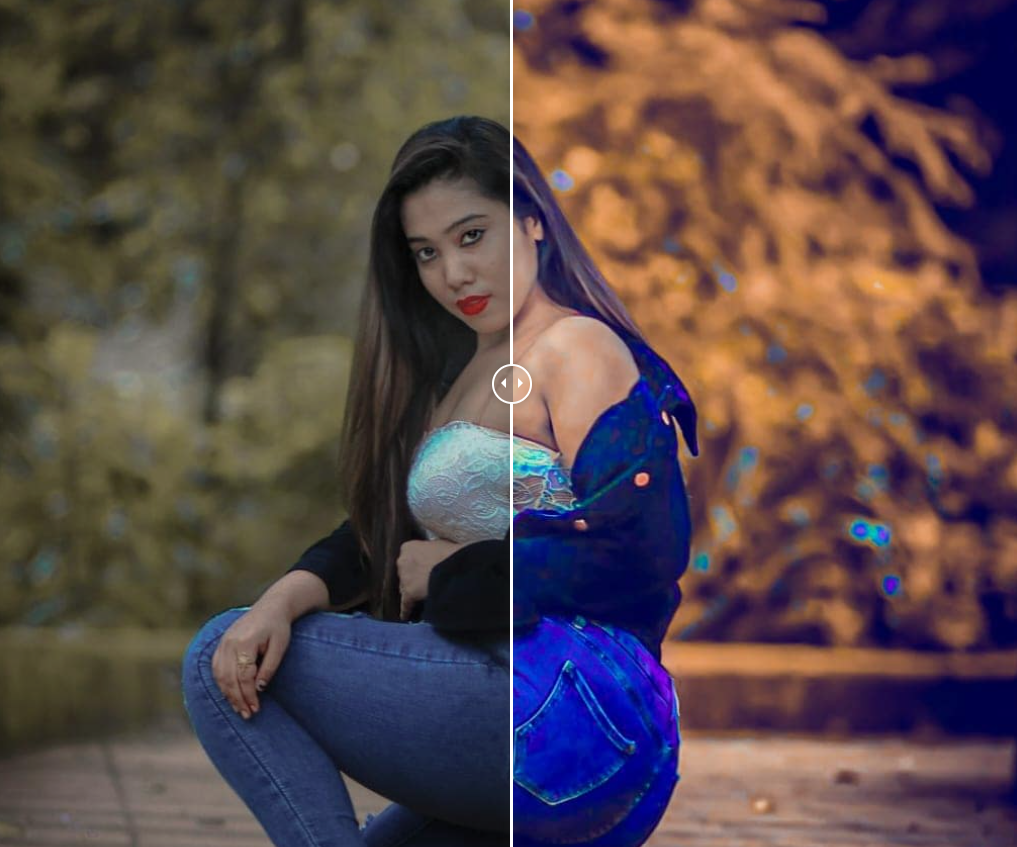 How to Download Moody Preset Lightroom Mobile