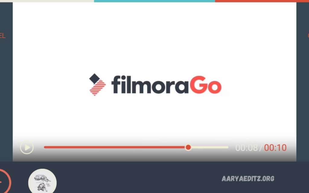 FilmoraGo