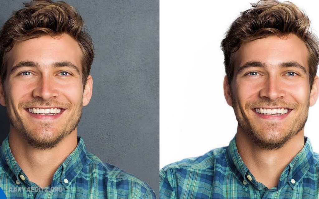 How to Use White Backgrounds for a Clean, Professional Look