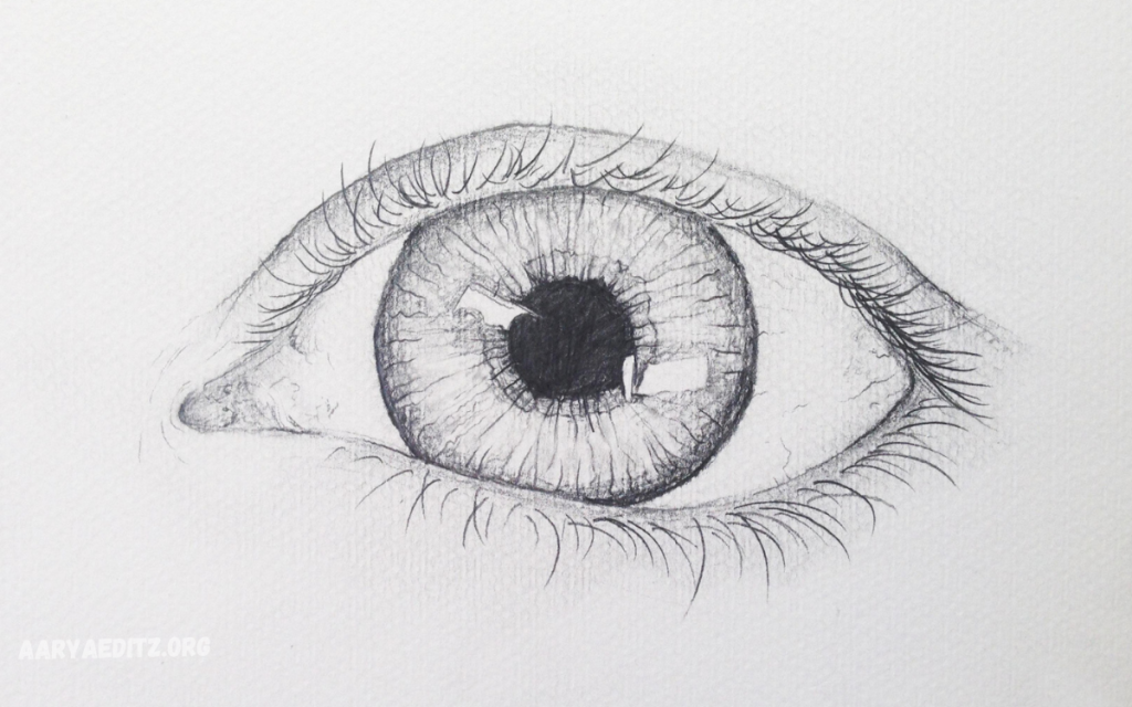 Simple Art Drawings
