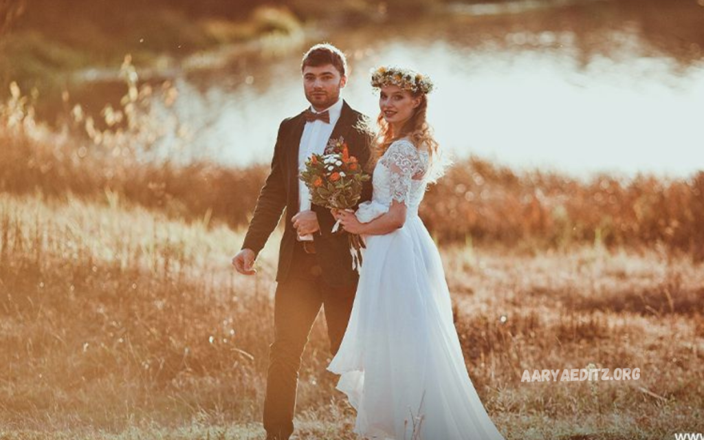 Pre-Wedding Photo Editing Techniques