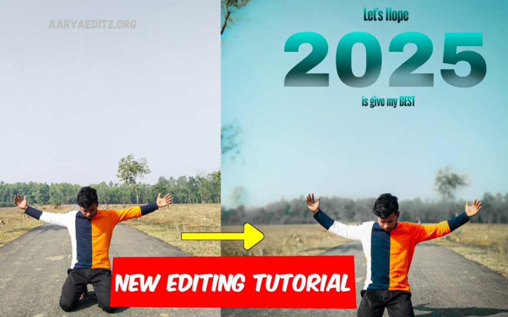 Best Photo Editing Tricks 2025