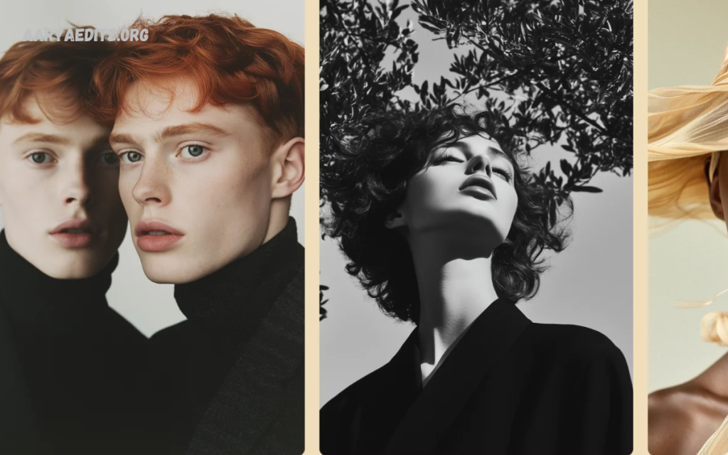 Trending Photo Editing Styles 2025