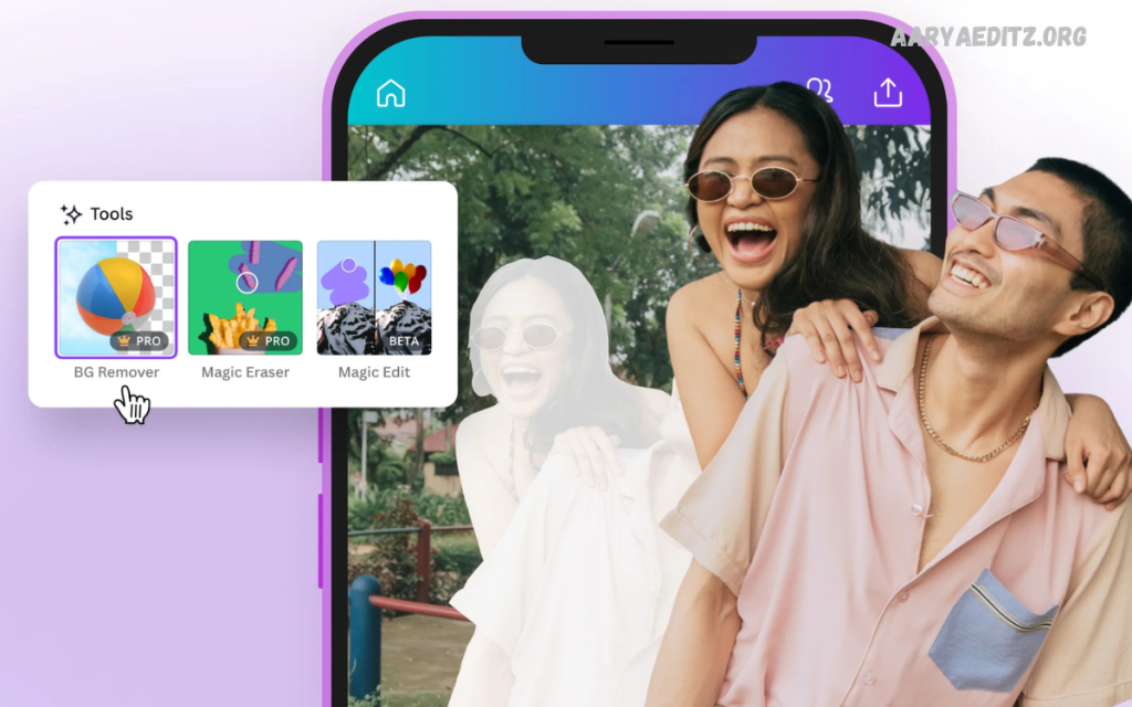 AI Photo Editing Apps You Must Try