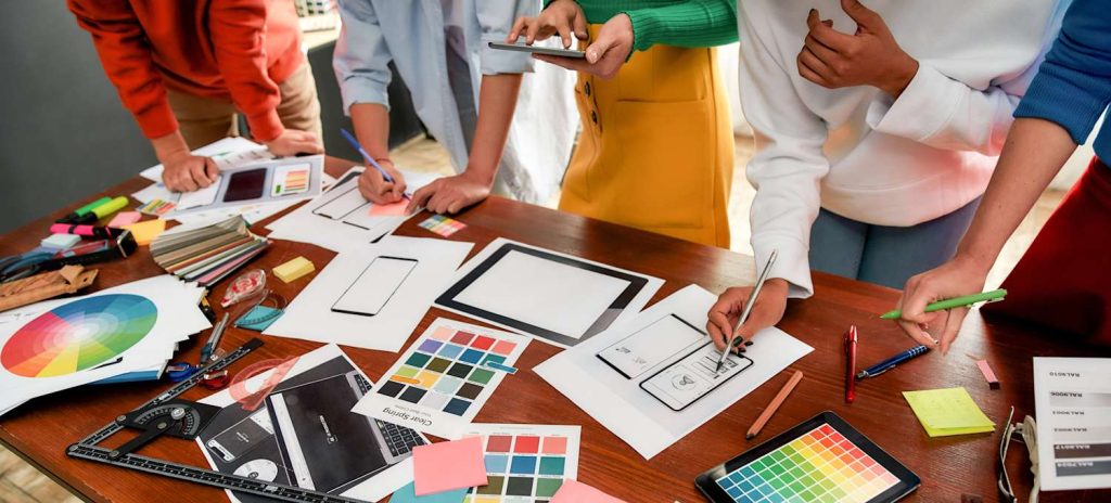 The Future of Digital Editing and Design in 2026: Where Creativity Meets Intelligence The Future of Digital Editing and Design in 2026